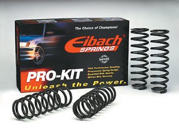 Eibach lowering springs honda s2000 #2