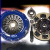Spec Stage 2 Clutch Kit  Chevy Cavalier Pontiac Sunfire 1995-1999 Fits 2.3,2.4L Engine