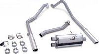 Ford ranger dual exhaust reviews #9