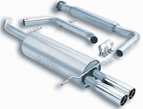 1993 Ford probe exhaust system #8